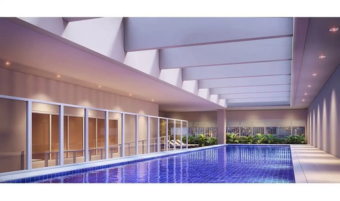 Apartamento com 2 quartos à venda, 68m2 em Sumaré, São Paulo - SP - imagem 6 Foto 6 de Apartamento com 2 quartos à venda, 68m2 em Sumaré, São Paulo - SP