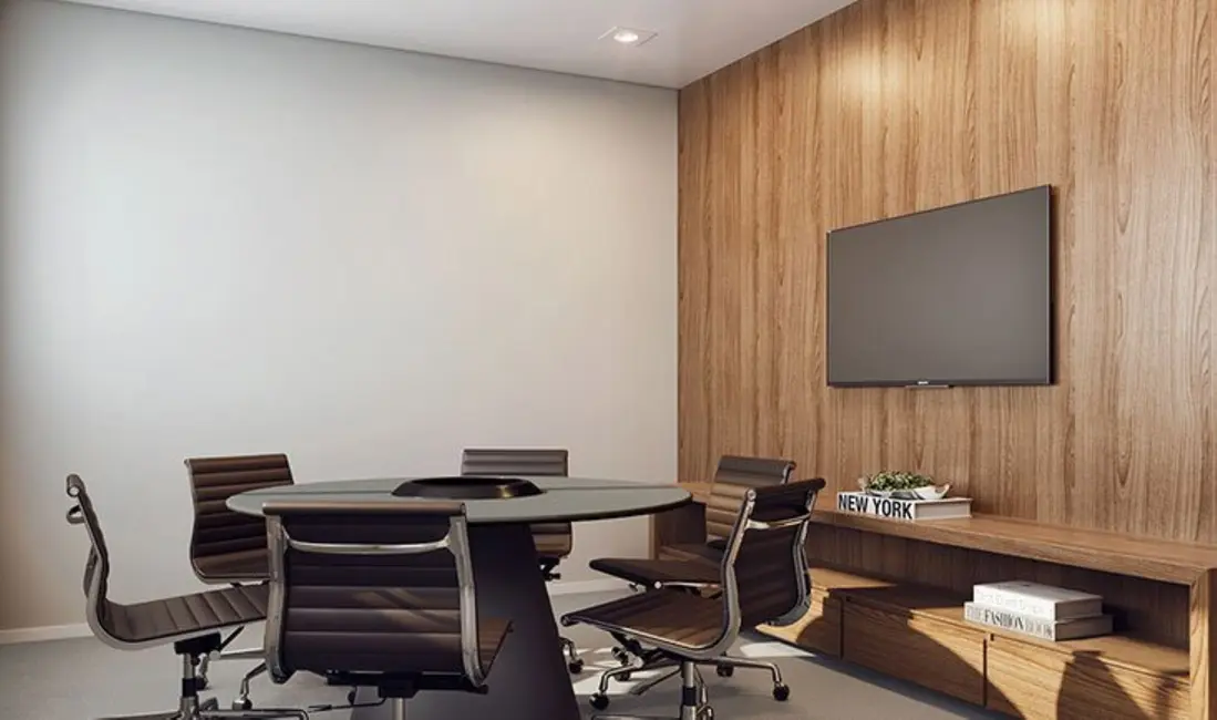 Apartamento com 2 quartos à venda, 68m2 em Sumaré, São Paulo - SP - imagem 9 Foto 9 de Apartamento com 2 quartos à venda, 68m2 em Sumaré, São Paulo - SP