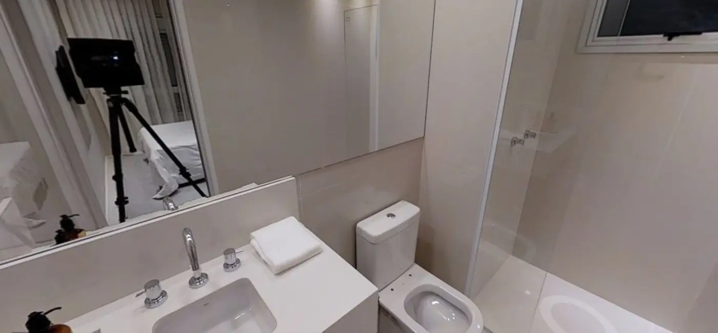 Apartamento com 2 quartos à venda, 68m2 em Sumaré, São Paulo - SP - imagem 2 Foto 2 de Apartamento com 2 quartos à venda, 68m2 em Sumaré, São Paulo - SP