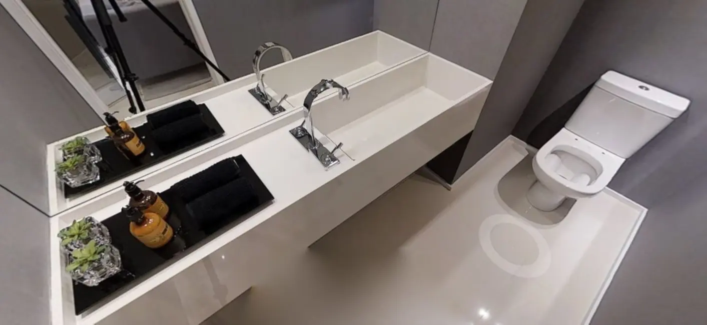 Apartamento com 2 quartos à venda, 68m2 em Sumaré, São Paulo - SP - imagem 3 Foto 3 de Apartamento com 2 quartos à venda, 68m2 em Sumaré, São Paulo - SP