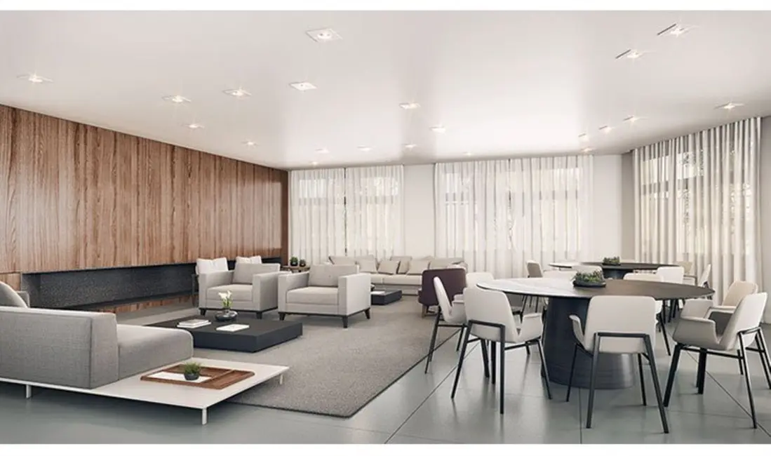 Apartamento com 2 quartos à venda, 68m2 em Sumaré, São Paulo - SP - imagem 4 Foto 4 de Apartamento com 2 quartos à venda, 68m2 em Sumaré, São Paulo - SP