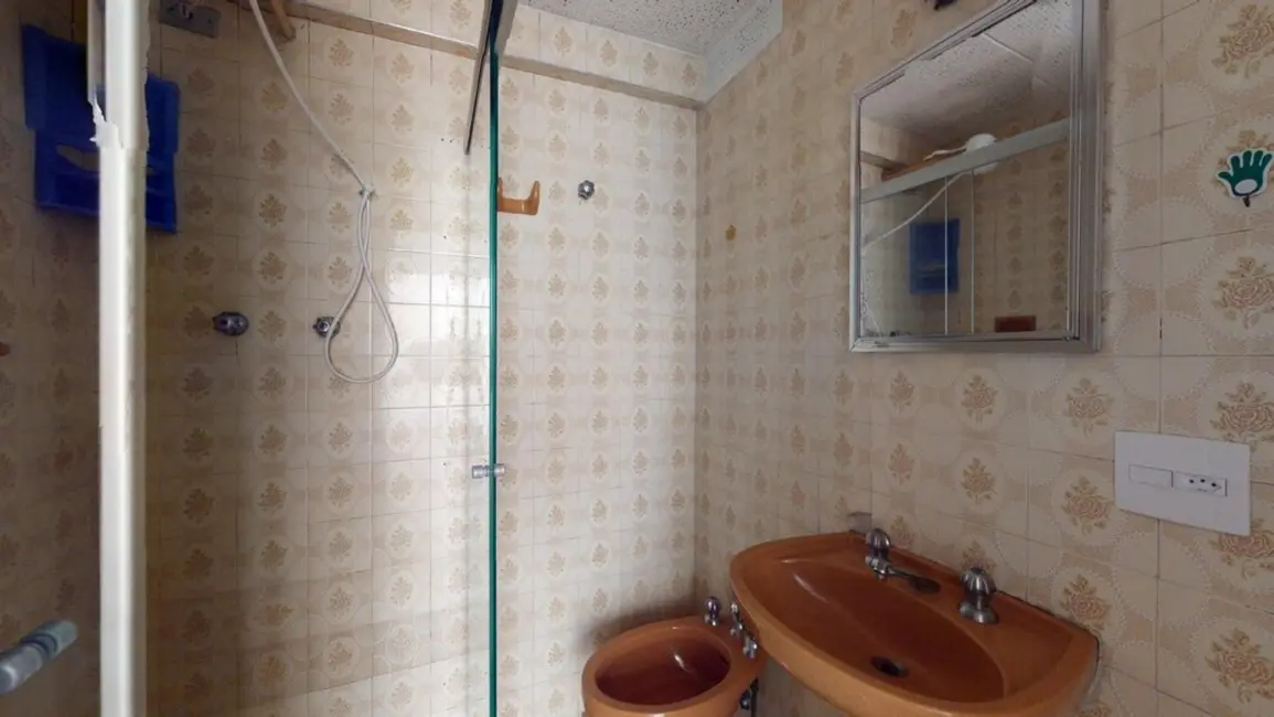 Foto 2 de Apartamento com 1 quarto à venda, 45m2 em Bela Vista, São Paulo - SP