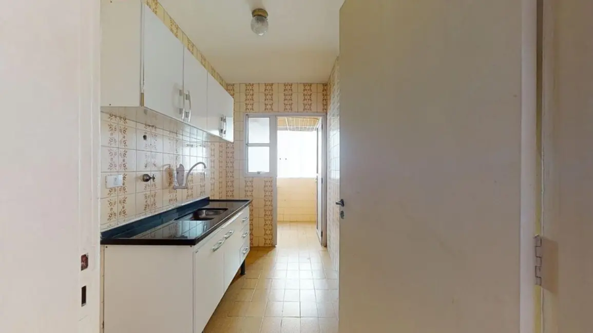 Foto 3 de Apartamento com 1 quarto à venda, 45m2 em Bela Vista, São Paulo - SP