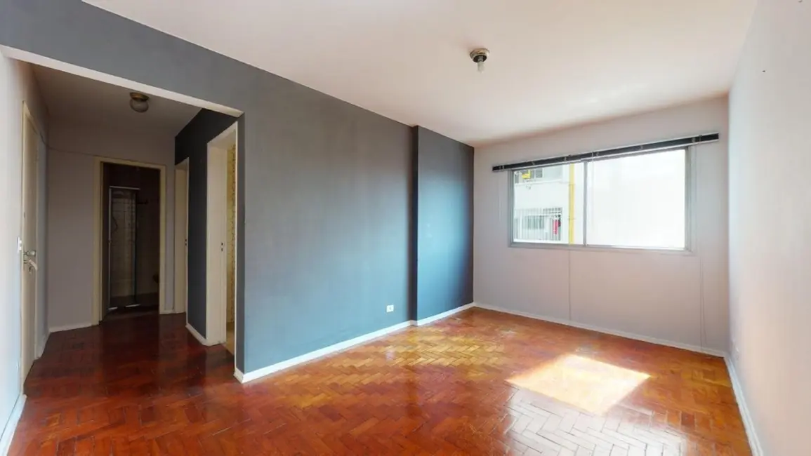 Foto 6 de Apartamento com 1 quarto à venda, 45m2 em Bela Vista, São Paulo - SP