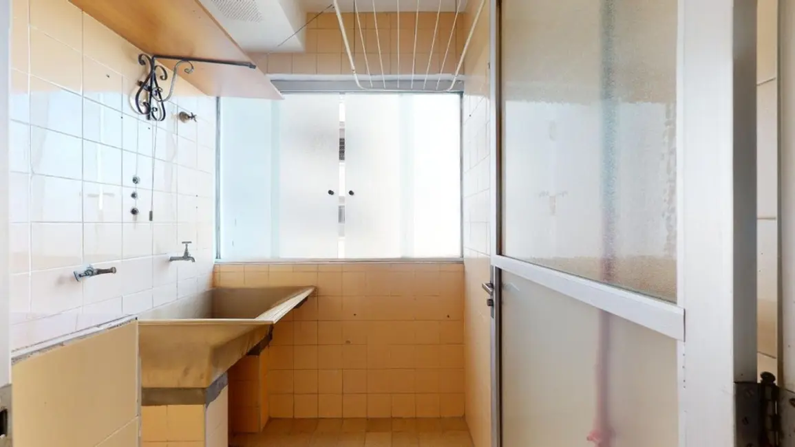 Foto 4 de Apartamento com 1 quarto à venda, 45m2 em Bela Vista, São Paulo - SP