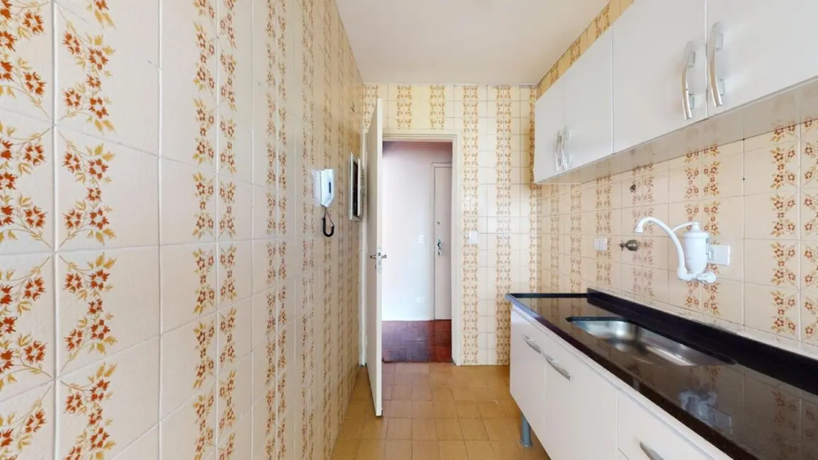 Foto 5 de Apartamento com 1 quarto à venda, 45m2 em Bela Vista, São Paulo - SP