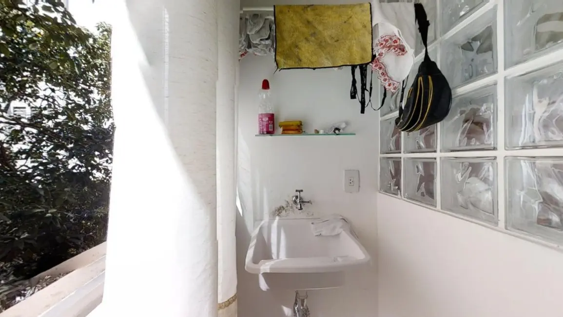 Apartamento com 1 quarto à venda, 34m2 em Bela Vista, São Paulo - SP - imagem 5 Foto 5 de Apartamento com 1 quarto à venda, 34m2 em Bela Vista, São Paulo - SP