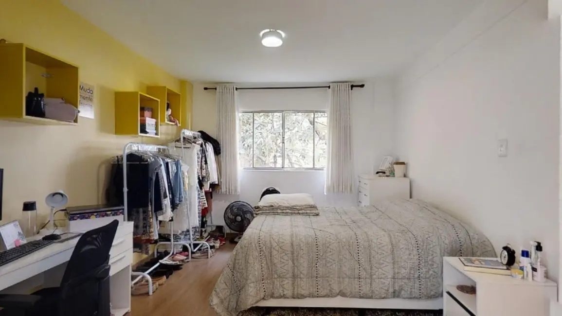 Apartamento com 1 quarto à venda, 34m2 em Bela Vista, São Paulo - SP - imagem 8 Foto 8 de Apartamento com 1 quarto à venda, 34m2 em Bela Vista, São Paulo - SP