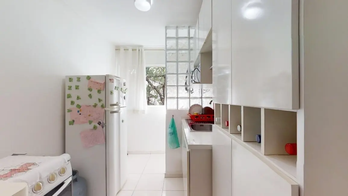 Apartamento com 1 quarto à venda, 34m2 em Bela Vista, São Paulo - SP - imagem 3 Foto 3 de Apartamento com 1 quarto à venda, 34m2 em Bela Vista, São Paulo - SP
