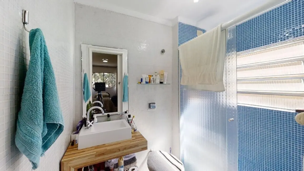 Apartamento com 1 quarto à venda, 34m2 em Bela Vista, São Paulo - SP - imagem 2 Foto 2 de Apartamento com 1 quarto à venda, 34m2 em Bela Vista, São Paulo - SP