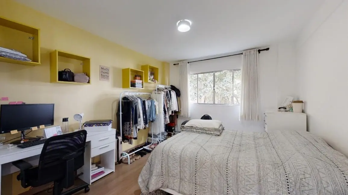 Apartamento com 1 quarto à venda, 34m2 em Bela Vista, São Paulo - SP - imagem 9 Foto 9 de Apartamento com 1 quarto à venda, 34m2 em Bela Vista, São Paulo - SP
