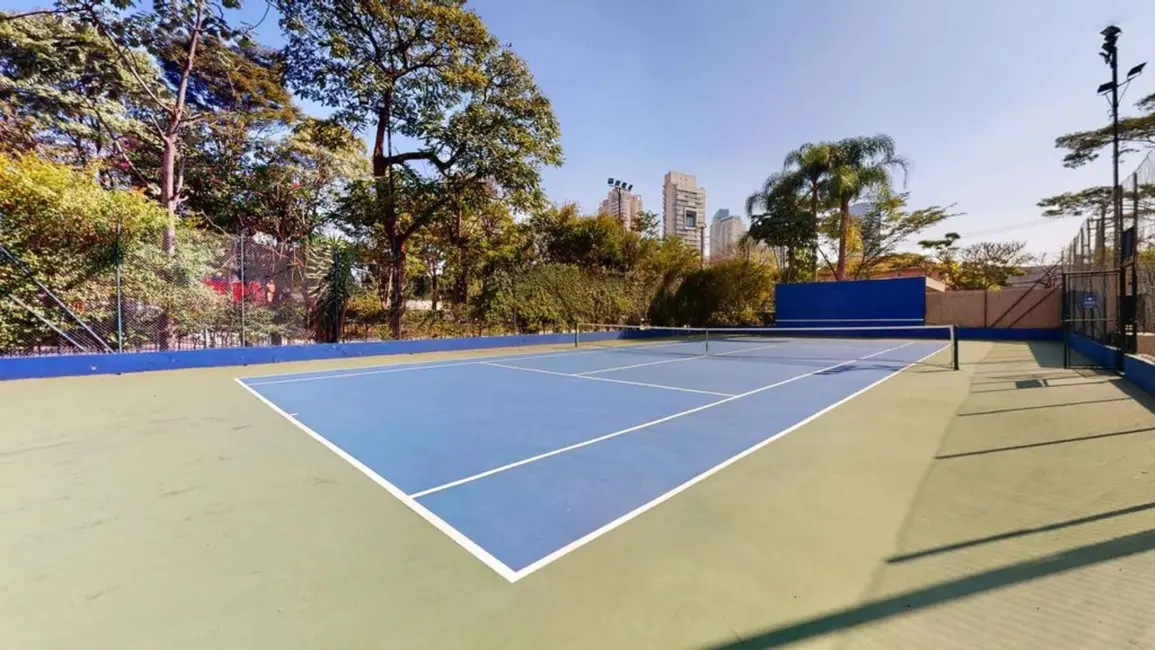 Apartamento com 2 quartos à venda, 70m2 em Vila Olímpia, São Paulo - SP - imagem 8 Foto 8 de Apartamento com 2 quartos à venda, 70m2 em Vila Olímpia, São Paulo - SP