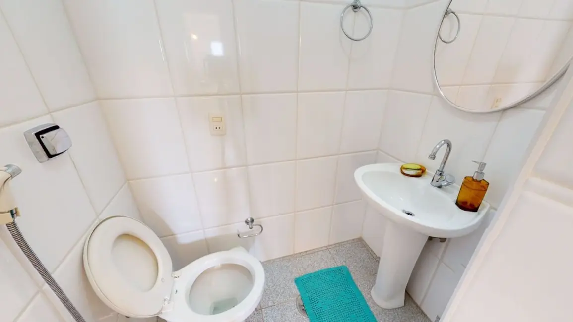 Apartamento com 2 quartos à venda, 70m2 em Vila Olímpia, São Paulo - SP - imagem 4 Foto 4 de Apartamento com 2 quartos à venda, 70m2 em Vila Olímpia, São Paulo - SP