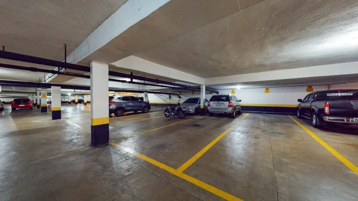 Apartamento com 2 quartos à venda, 70m2 em Vila Olímpia, São Paulo - SP - imagem 5 Foto 5 de Apartamento com 2 quartos à venda, 70m2 em Vila Olímpia, São Paulo - SP