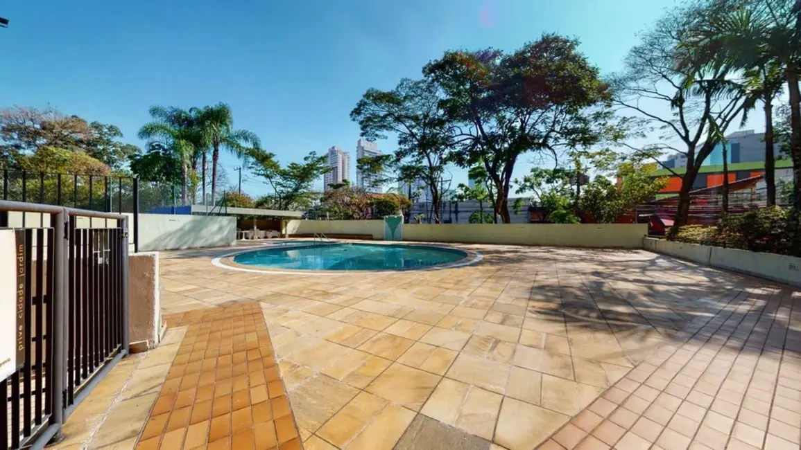 Apartamento com 2 quartos à venda, 70m2 em Vila Olímpia, São Paulo - SP - imagem 9 Foto 9 de Apartamento com 2 quartos à venda, 70m2 em Vila Olímpia, São Paulo - SP