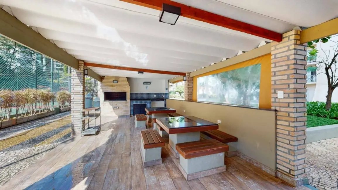 Apartamento com 2 quartos à venda, 70m2 em Vila Olímpia, São Paulo - SP - imagem 6 Foto 6 de Apartamento com 2 quartos à venda, 70m2 em Vila Olímpia, São Paulo - SP