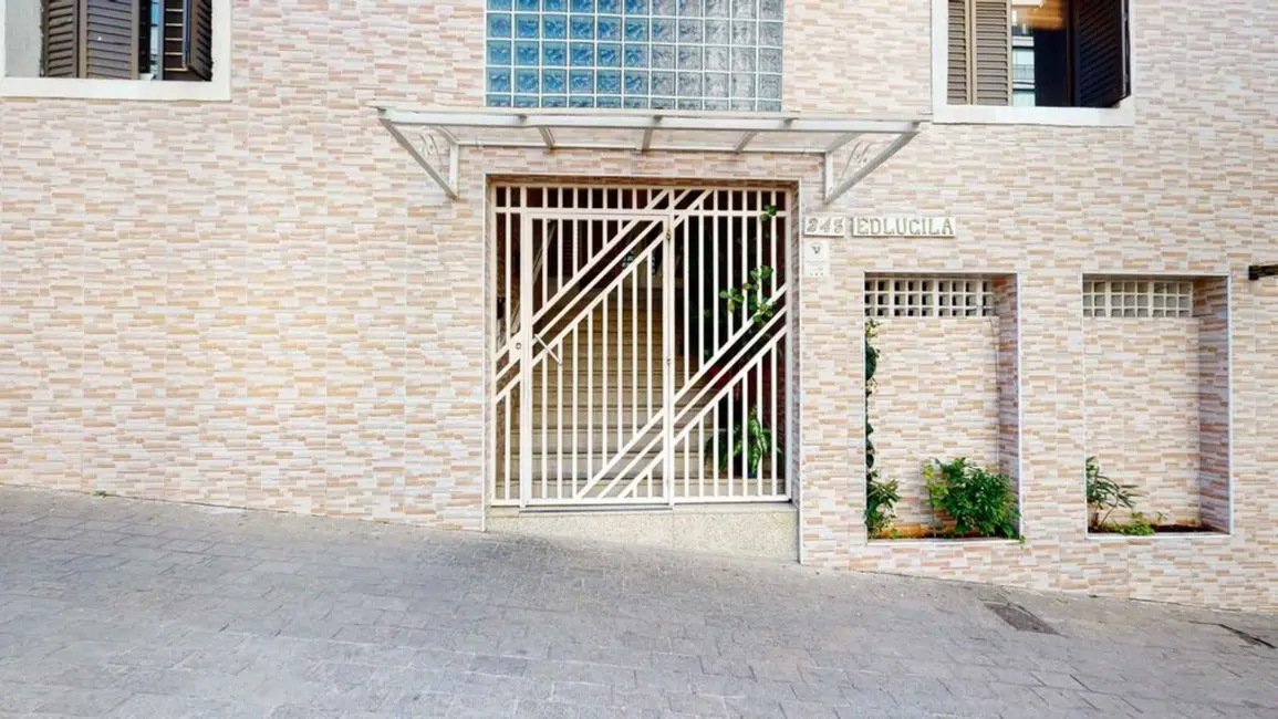 Foto 7 de Apartamento com 2 quartos à venda, 80m2 em Aclimação, São Paulo - SP