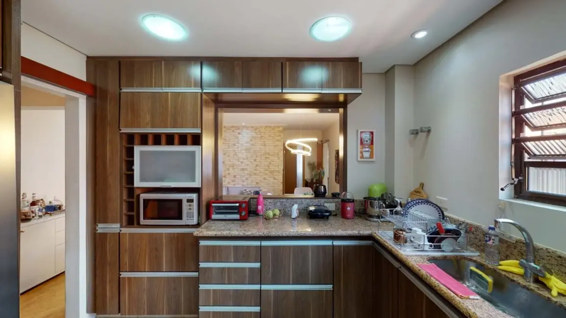 Foto 9 de Apartamento com 2 quartos à venda, 80m2 em Aclimação, São Paulo - SP