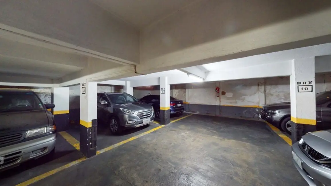 Foto 6 de Apartamento com 2 quartos à venda, 80m2 em Aclimação, São Paulo - SP