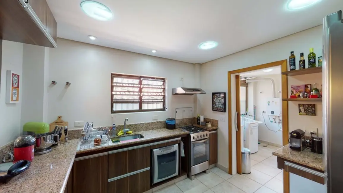 Foto 8 de Apartamento com 2 quartos à venda, 80m2 em Aclimação, São Paulo - SP