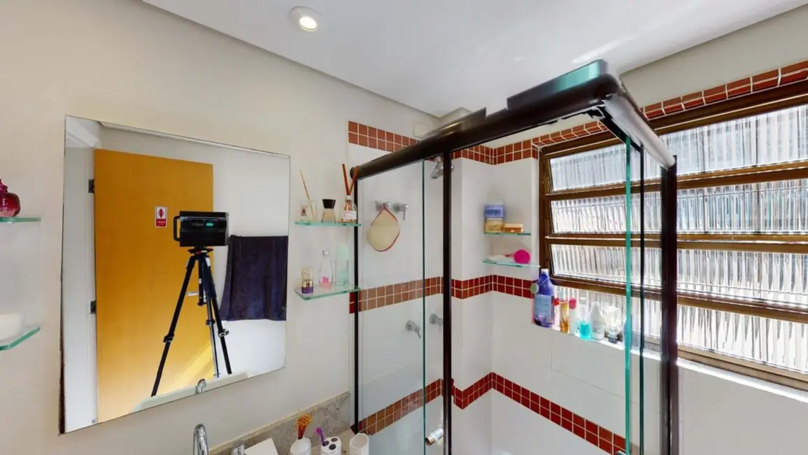 Foto 2 de Apartamento com 2 quartos à venda, 80m2 em Aclimação, São Paulo - SP