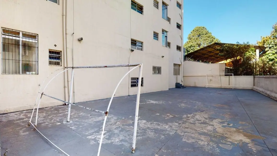 Foto 5 de Apartamento com 3 quartos à venda, 160m2 em Aclimação, São Paulo - SP