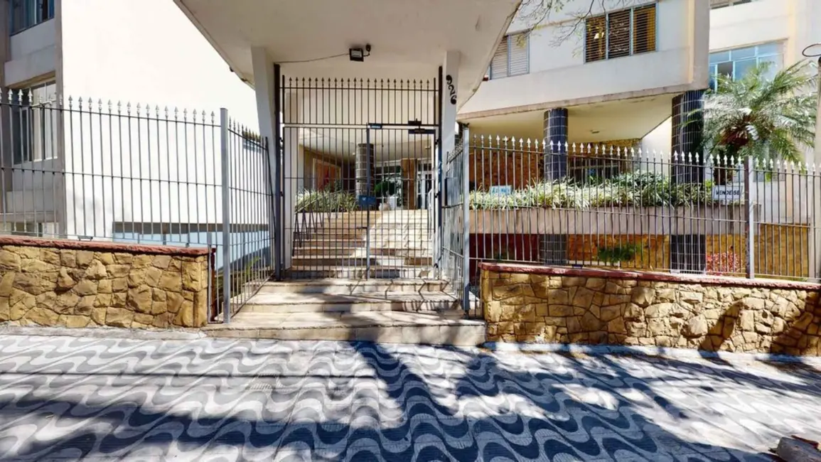 Foto 4 de Apartamento com 3 quartos à venda, 160m2 em Aclimação, São Paulo - SP