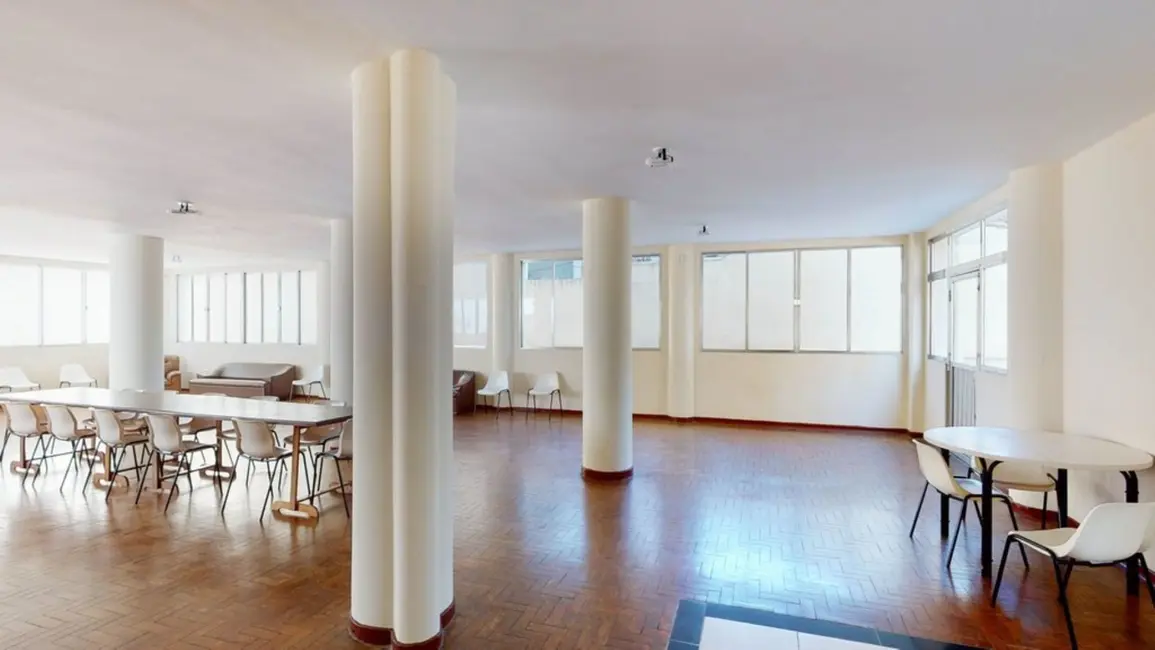 Foto 6 de Apartamento com 3 quartos à venda, 160m2 em Aclimação, São Paulo - SP