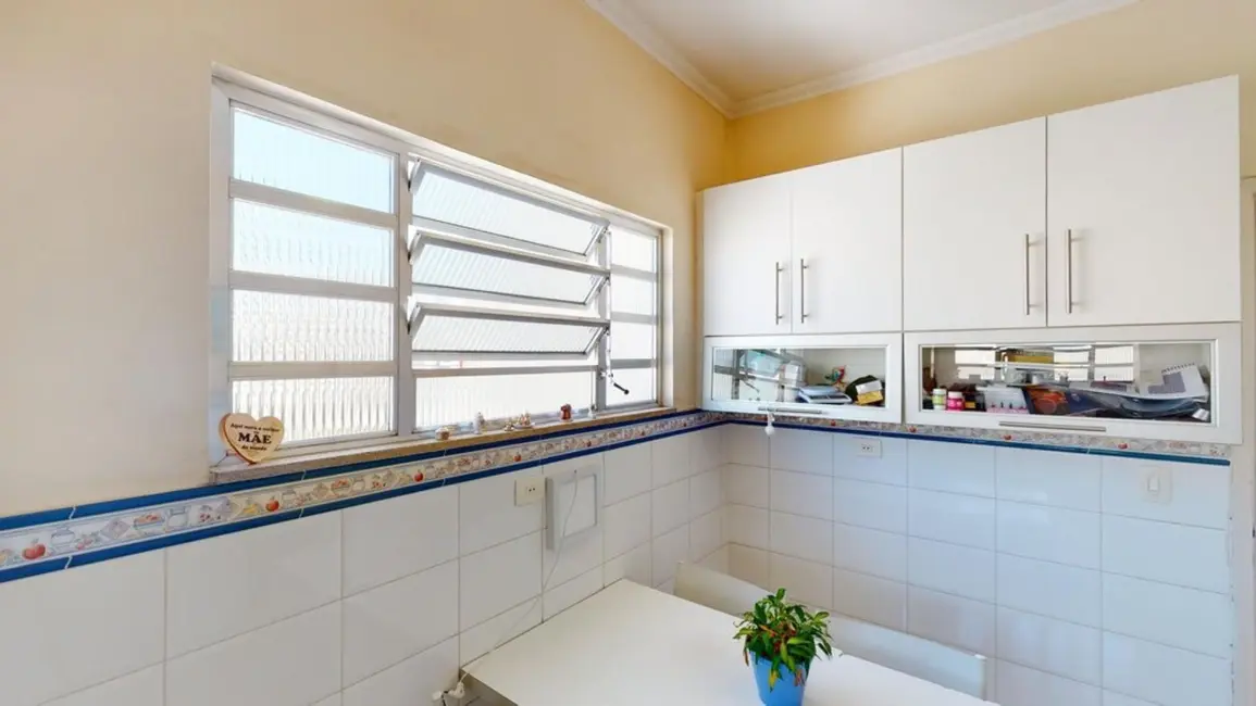 Foto 9 de Apartamento com 3 quartos à venda, 160m2 em Aclimação, São Paulo - SP