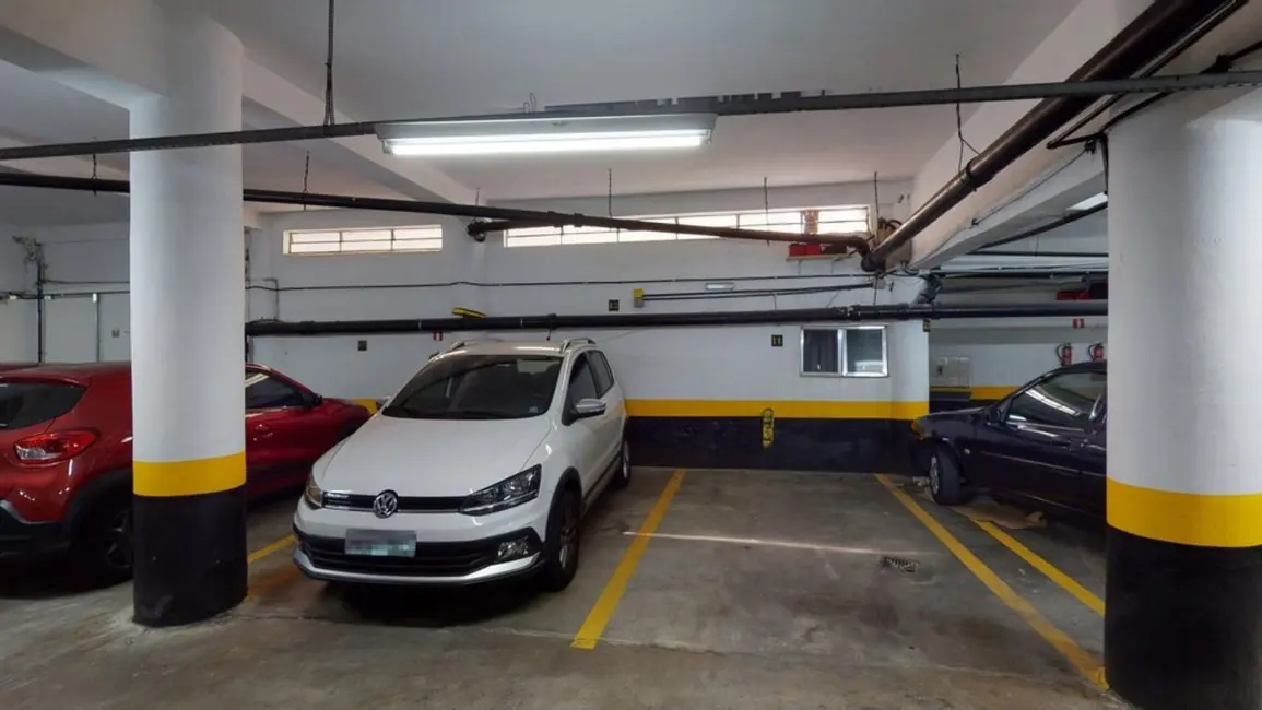 Foto 7 de Apartamento com 3 quartos à venda, 160m2 em Aclimação, São Paulo - SP