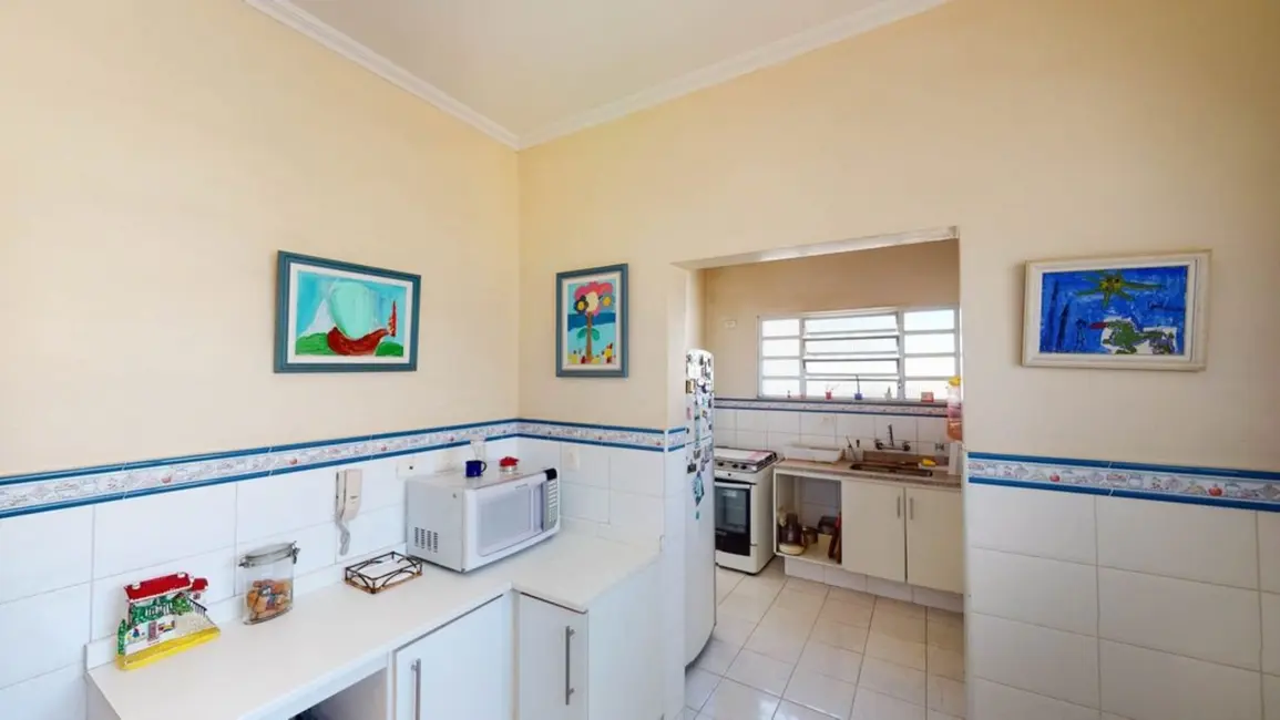 Foto 8 de Apartamento com 3 quartos à venda, 160m2 em Aclimação, São Paulo - SP