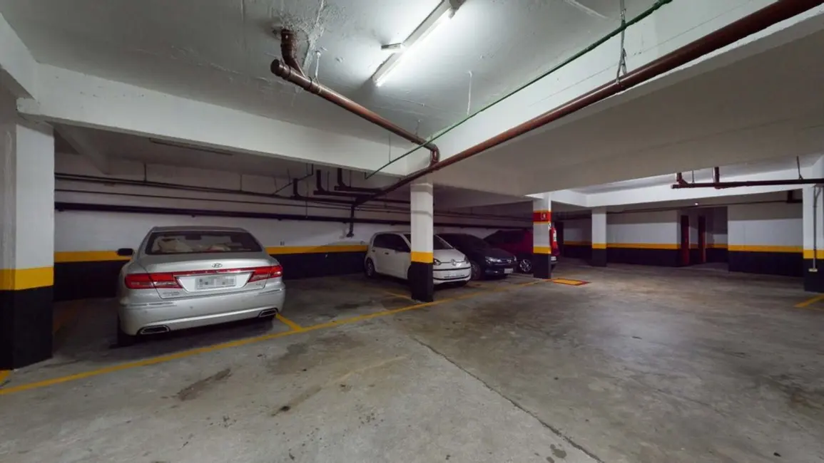 Apartamento com 3 quartos à venda, 106m2 em Alto de Pinheiros, São Paulo - SP - imagem 9 Foto 9 de Apartamento com 3 quartos à venda, 106m2 em Alto de Pinheiros, São Paulo - SP