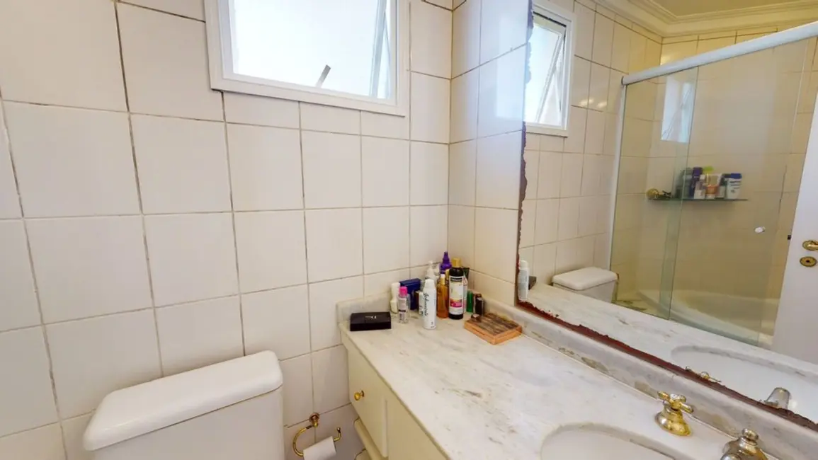 Apartamento com 3 quartos à venda, 106m2 em Alto de Pinheiros, São Paulo - SP - imagem 4 Foto 4 de Apartamento com 3 quartos à venda, 106m2 em Alto de Pinheiros, São Paulo - SP