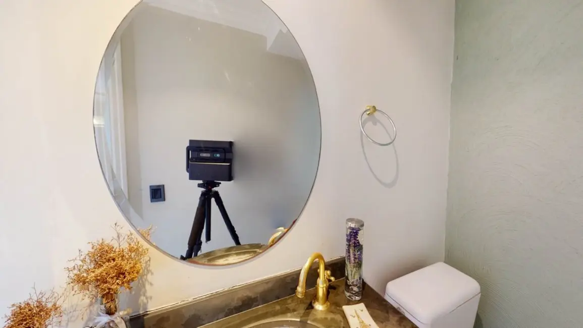 Apartamento com 3 quartos à venda, 106m2 em Alto de Pinheiros, São Paulo - SP - imagem 2 Foto 2 de Apartamento com 3 quartos à venda, 106m2 em Alto de Pinheiros, São Paulo - SP