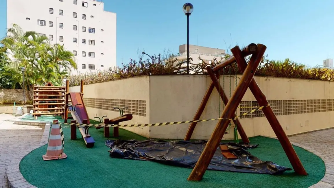 Apartamento com 3 quartos à venda, 106m2 em Alto de Pinheiros, São Paulo - SP - imagem 7 Foto 7 de Apartamento com 3 quartos à venda, 106m2 em Alto de Pinheiros, São Paulo - SP