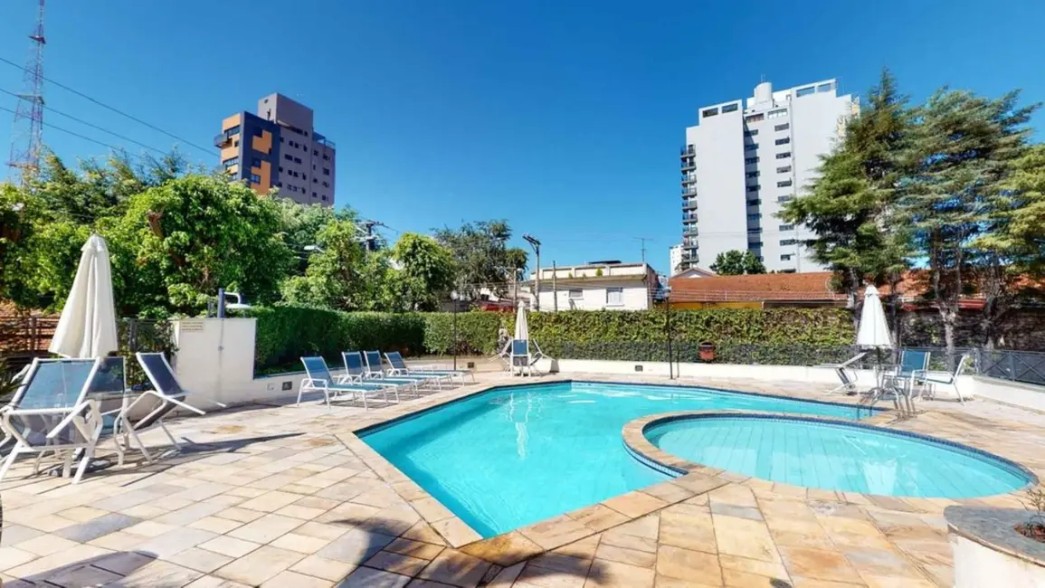 Apartamento com 3 quartos à venda, 106m2 em Alto de Pinheiros, São Paulo - SP - imagem 8 Foto 8 de Apartamento com 3 quartos à venda, 106m2 em Alto de Pinheiros, São Paulo - SP