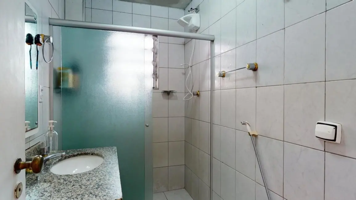 Foto 2 de Apartamento com 1 quarto à venda, 48m2 em Bela Vista, São Paulo - SP