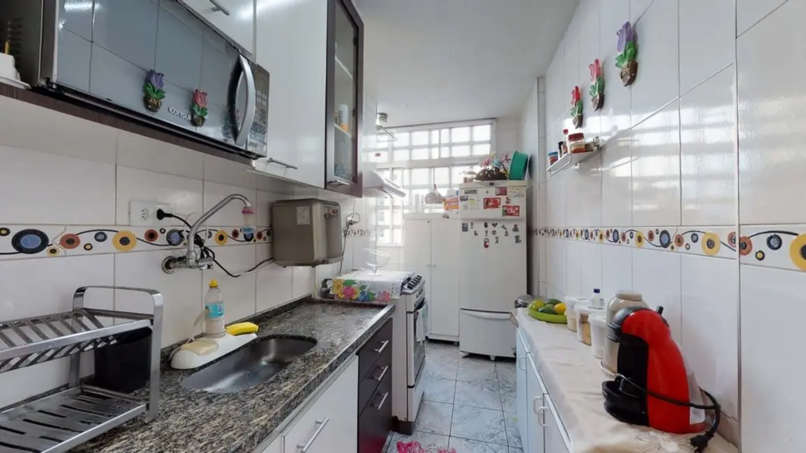 Foto 8 de Apartamento com 1 quarto à venda, 48m2 em Bela Vista, São Paulo - SP