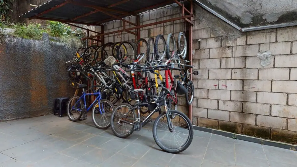 Foto 7 de Apartamento com 1 quarto à venda, 48m2 em Bela Vista, São Paulo - SP