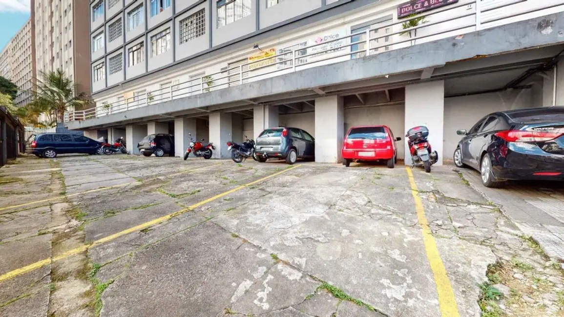 Foto 4 de Apartamento com 1 quarto à venda, 48m2 em Bela Vista, São Paulo - SP