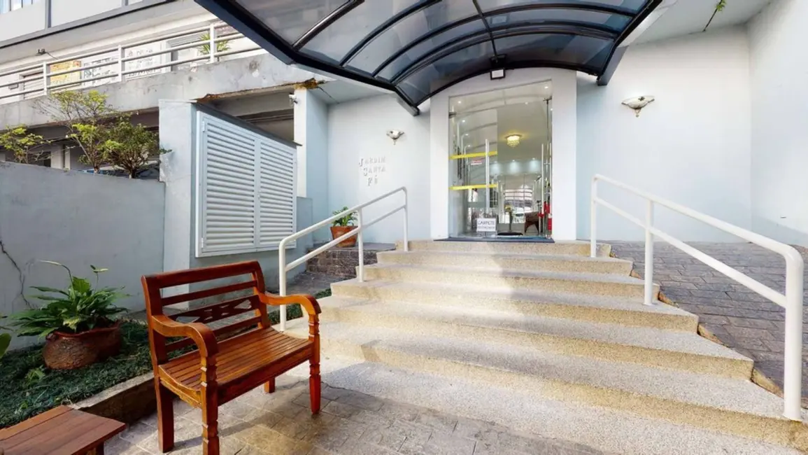 Foto 6 de Apartamento com 1 quarto à venda, 48m2 em Bela Vista, São Paulo - SP