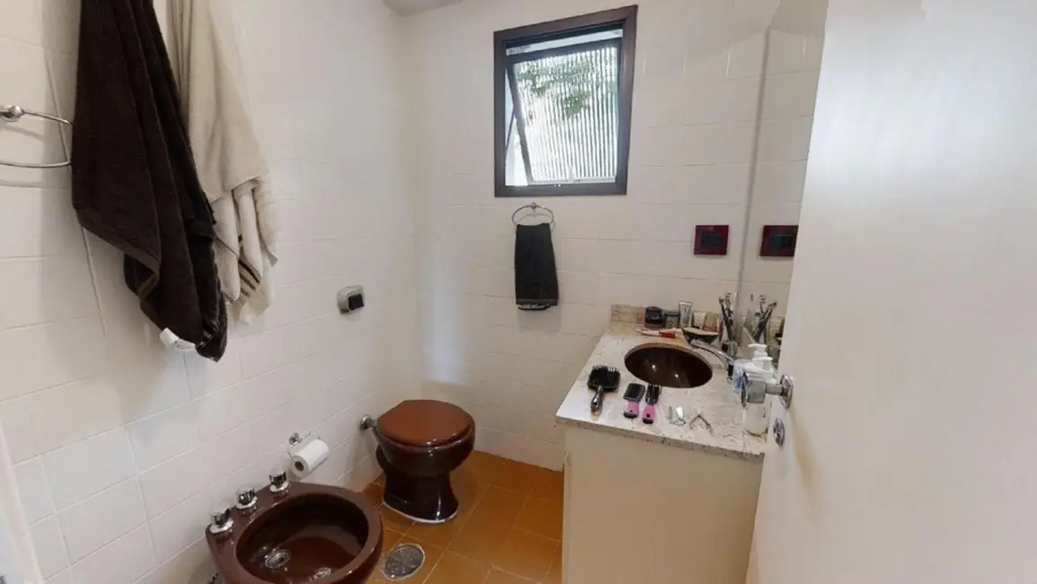 Foto 2 de Apartamento com 2 quartos à venda, 91m2 em Alto de Pinheiros, São Paulo - SP