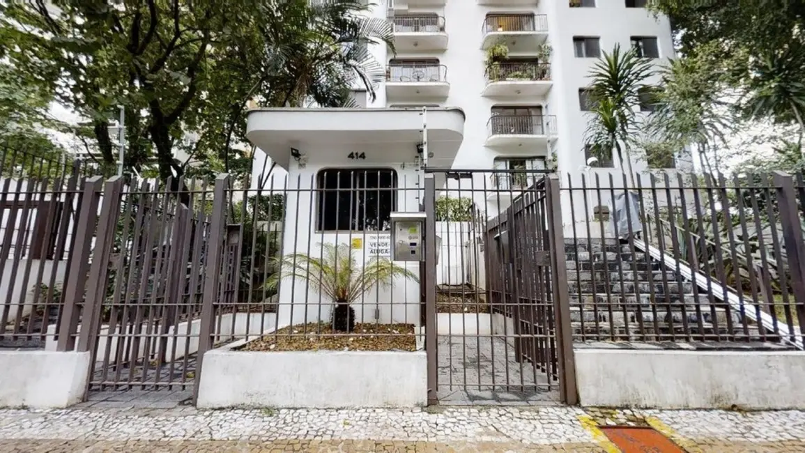 Foto 4 de Apartamento com 2 quartos à venda, 91m2 em Alto de Pinheiros, São Paulo - SP