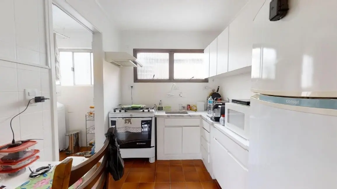 Foto 5 de Apartamento com 2 quartos à venda, 91m2 em Alto de Pinheiros, São Paulo - SP