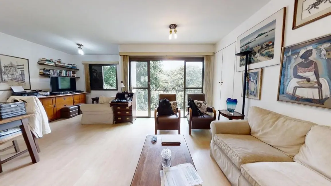 Foto 8 de Apartamento com 2 quartos à venda, 91m2 em Alto de Pinheiros, São Paulo - SP