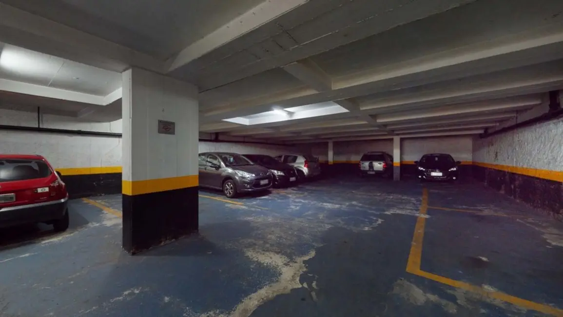 Apartamento com 1 quarto à venda, 42m2 em Bela Vista, São Paulo - SP - imagem 4 Foto 4 de Apartamento com 1 quarto à venda, 42m2 em Bela Vista, São Paulo - SP