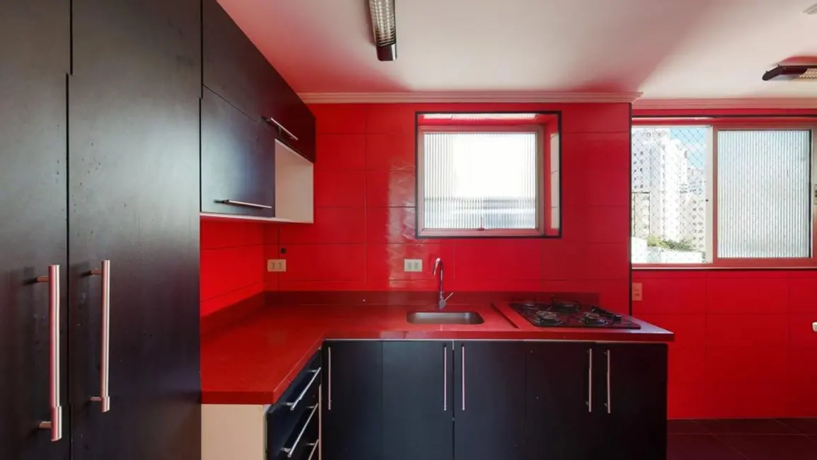 Apartamento com 1 quarto à venda, 42m2 em Bela Vista, São Paulo - SP - imagem 5 Foto 5 de Apartamento com 1 quarto à venda, 42m2 em Bela Vista, São Paulo - SP