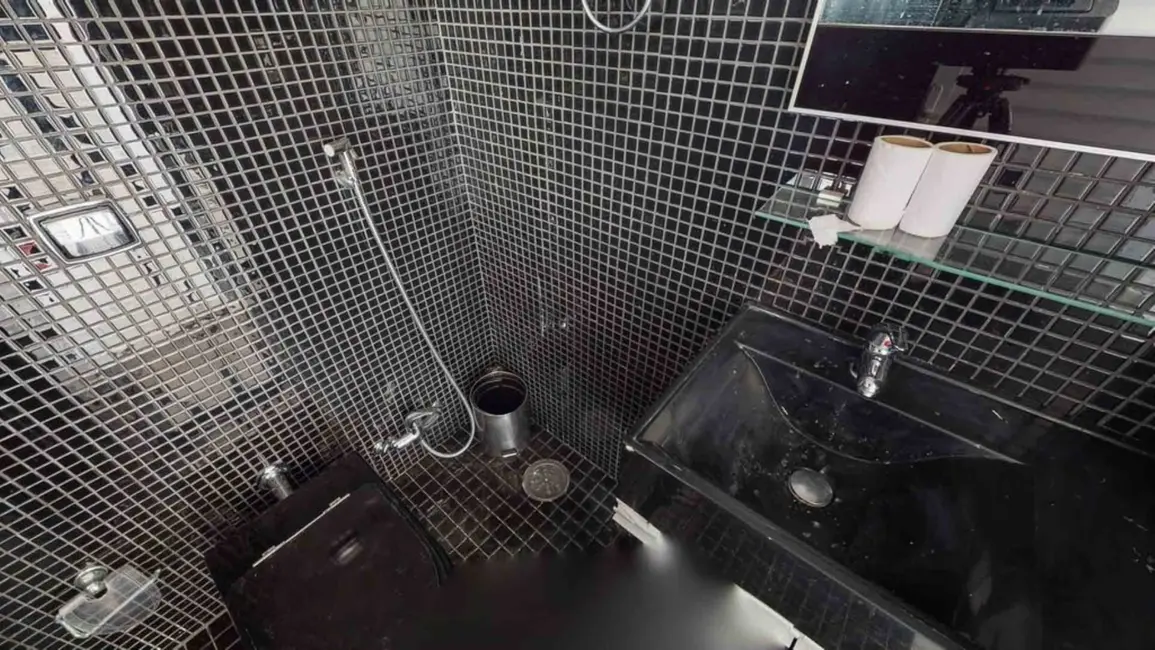 Apartamento com 1 quarto à venda, 42m2 em Bela Vista, São Paulo - SP - imagem 3 Foto 3 de Apartamento com 1 quarto à venda, 42m2 em Bela Vista, São Paulo - SP