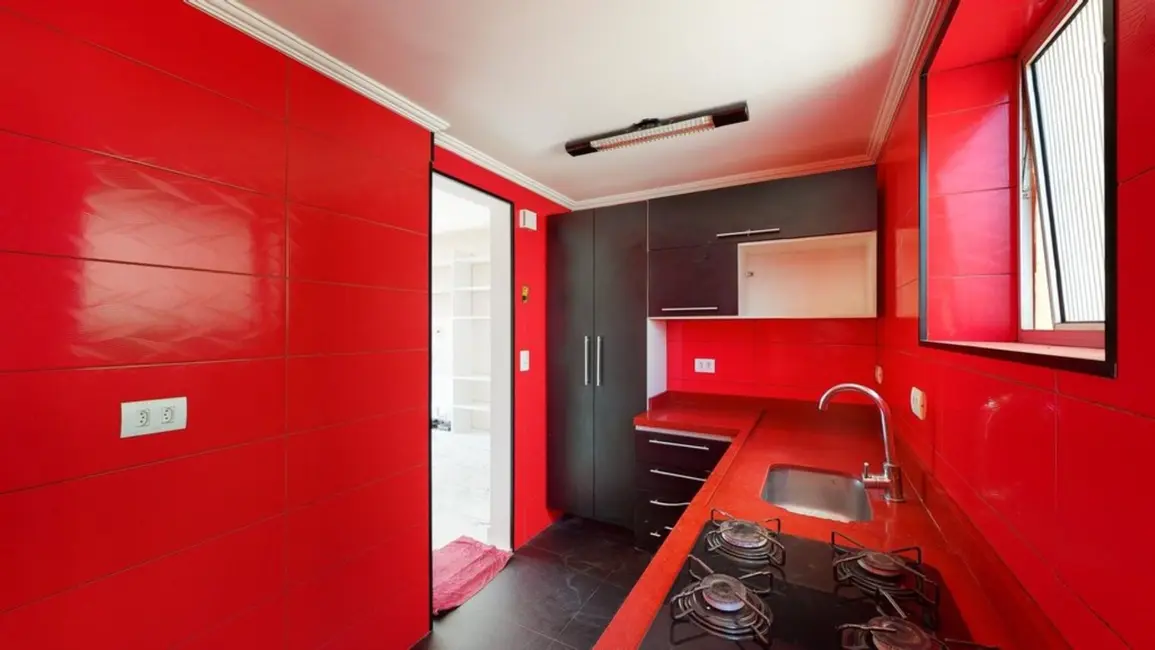 Apartamento com 1 quarto à venda, 42m2 em Bela Vista, São Paulo - SP - imagem 7 Foto 7 de Apartamento com 1 quarto à venda, 42m2 em Bela Vista, São Paulo - SP