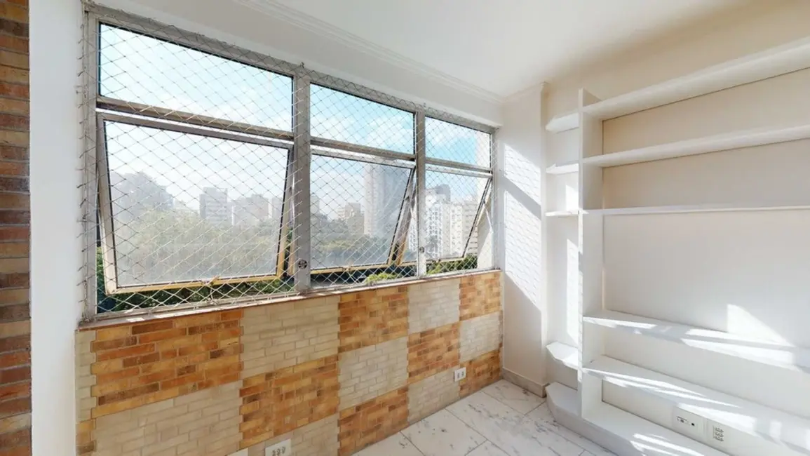 Apartamento com 1 quarto à venda, 42m2 em Bela Vista, São Paulo - SP - imagem 9 Foto 9 de Apartamento com 1 quarto à venda, 42m2 em Bela Vista, São Paulo - SP